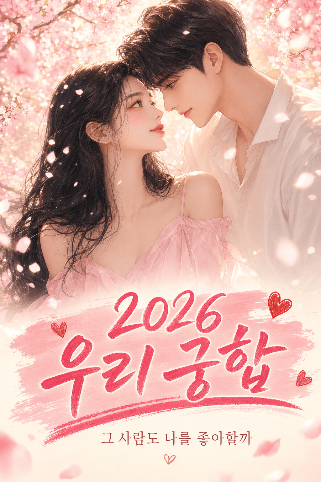 채린 연애/결혼 궁합