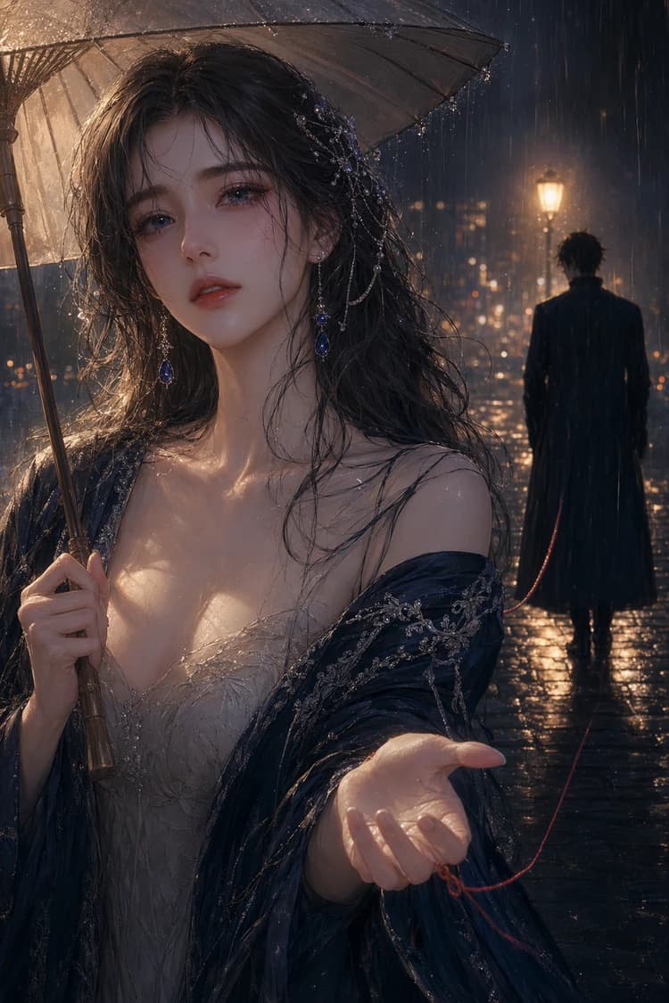 소율