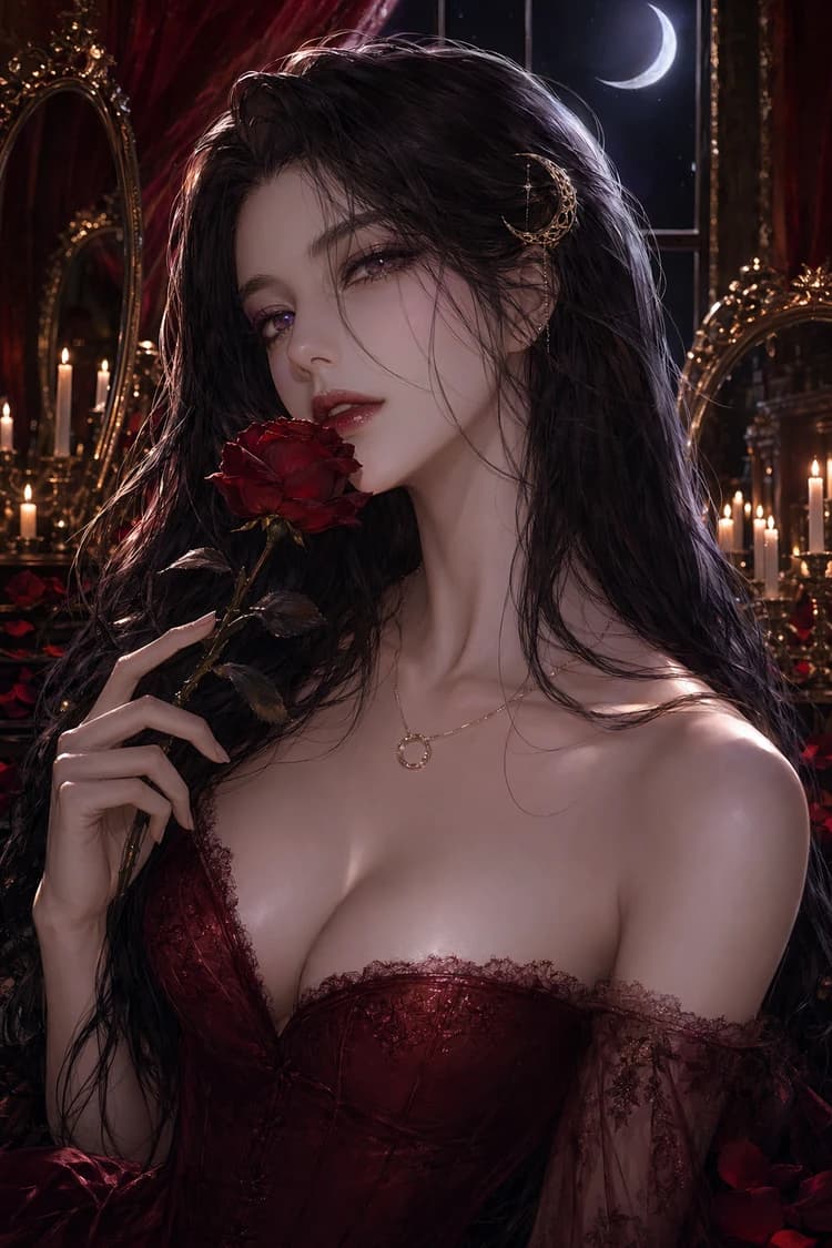 설란