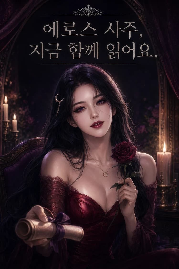19금 섹스어필 사주, 지금 함께 읽어요.