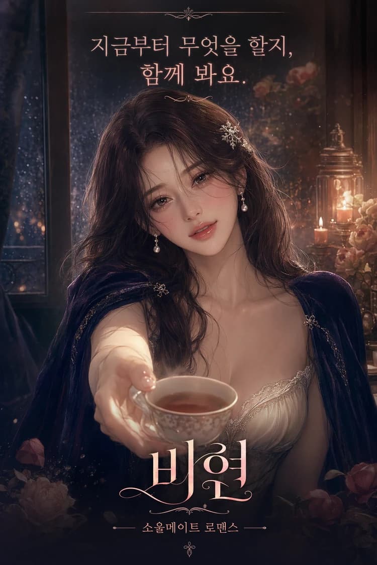 지금부터 무엇을 할지, 함께 봐요.