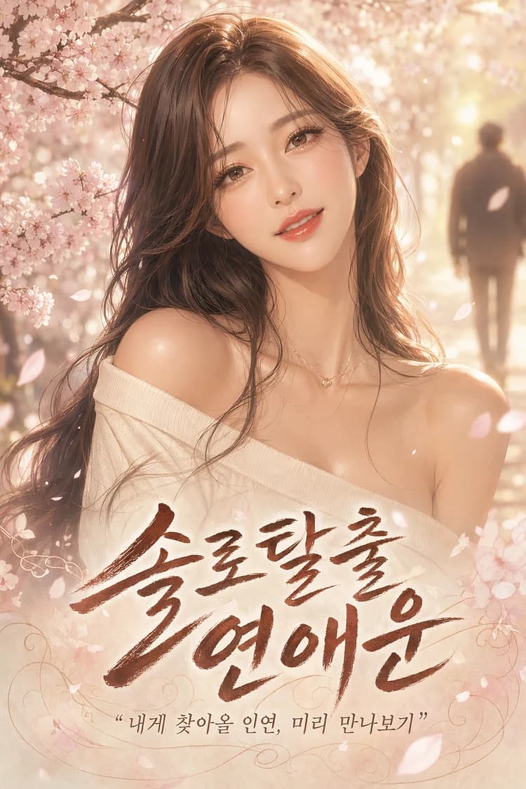 솔로탈출 연애운 — 내게 찾아올 인연, 미리 만나보기.