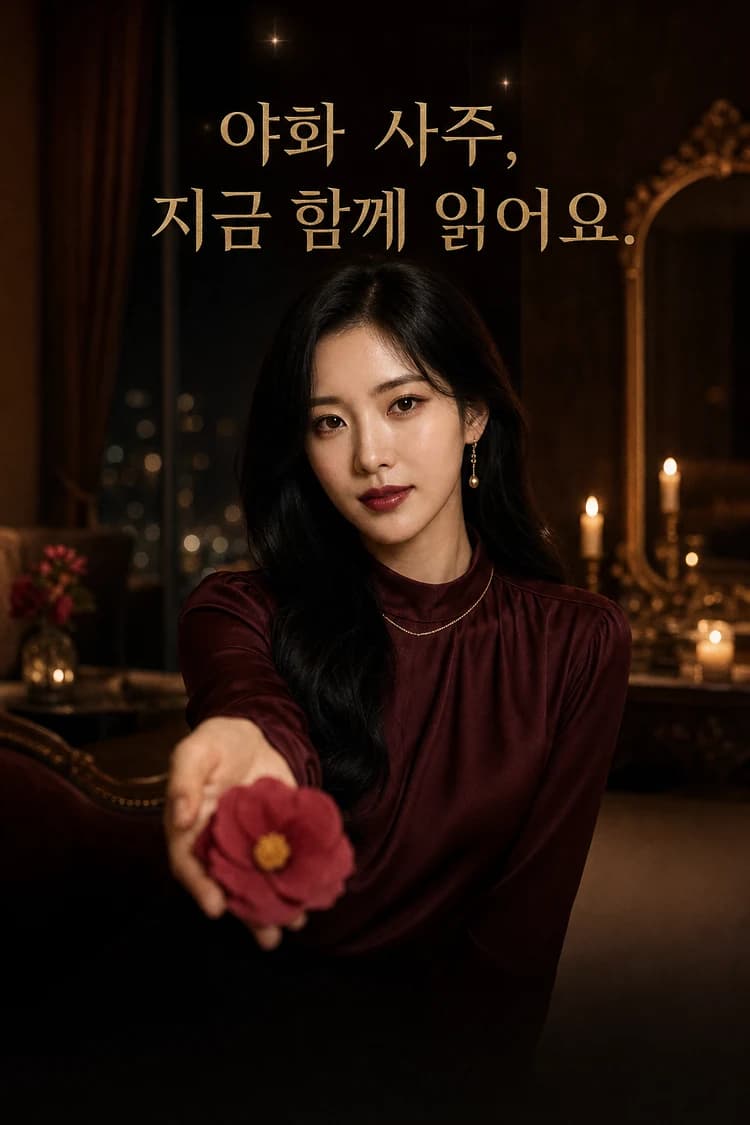 야화 사주, 지금 함께 읽어요.