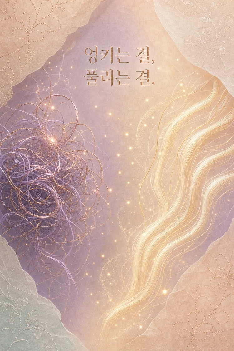 관계에도 사주가 있어요