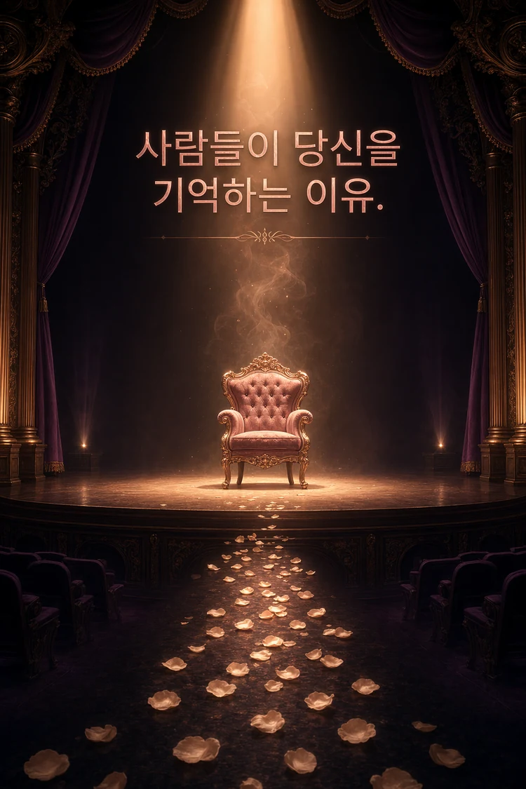타고난 매력 vs 개발 가능한 매력