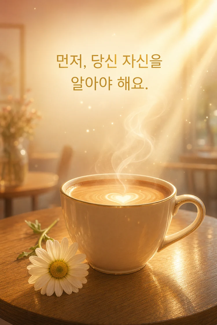 오는 사람과 그 시점